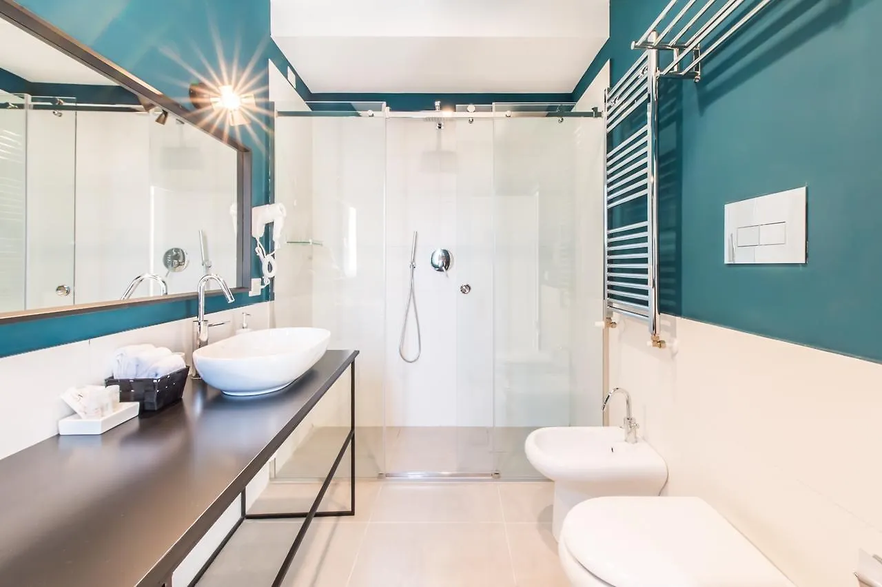 *** Bed & Breakfast Dama Suite Naples Italy