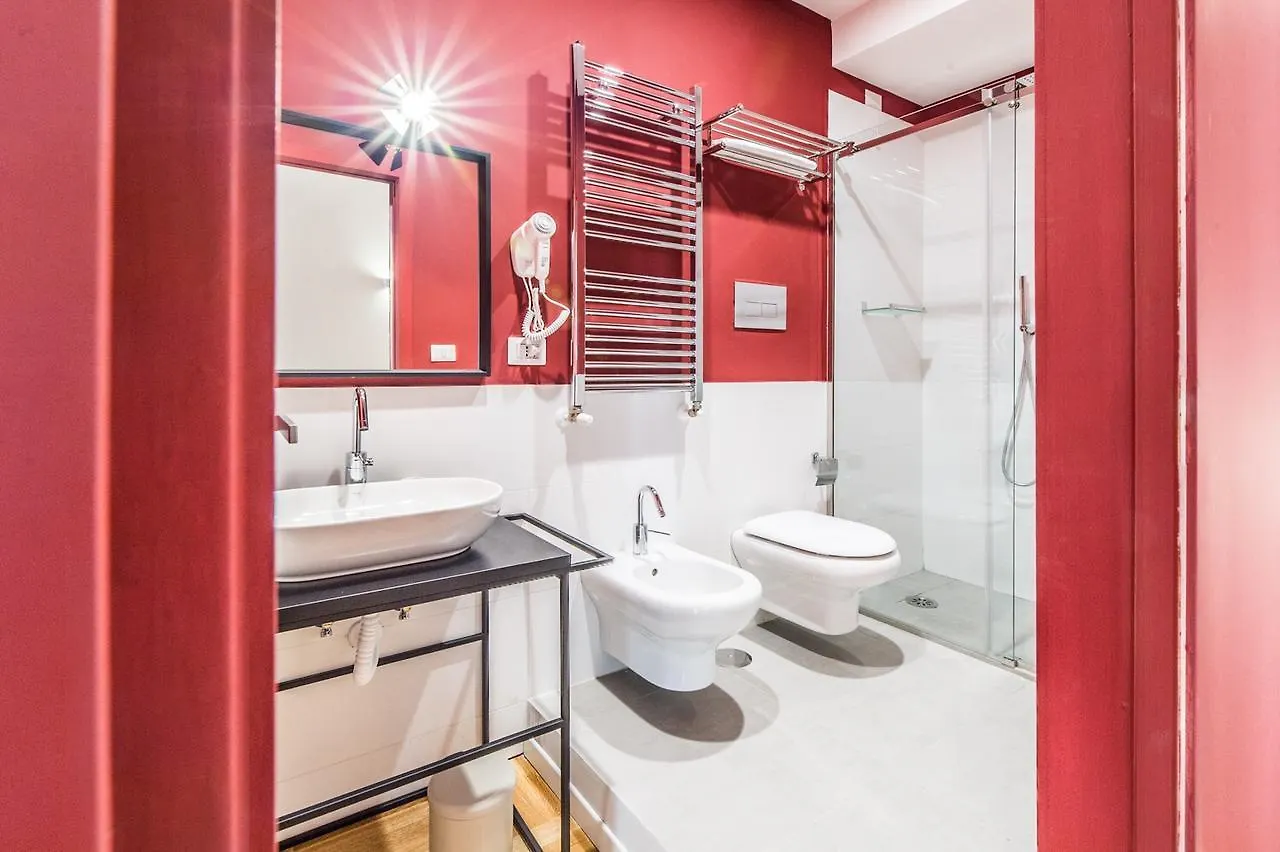 Bed & Breakfast Dama Suite Naples
