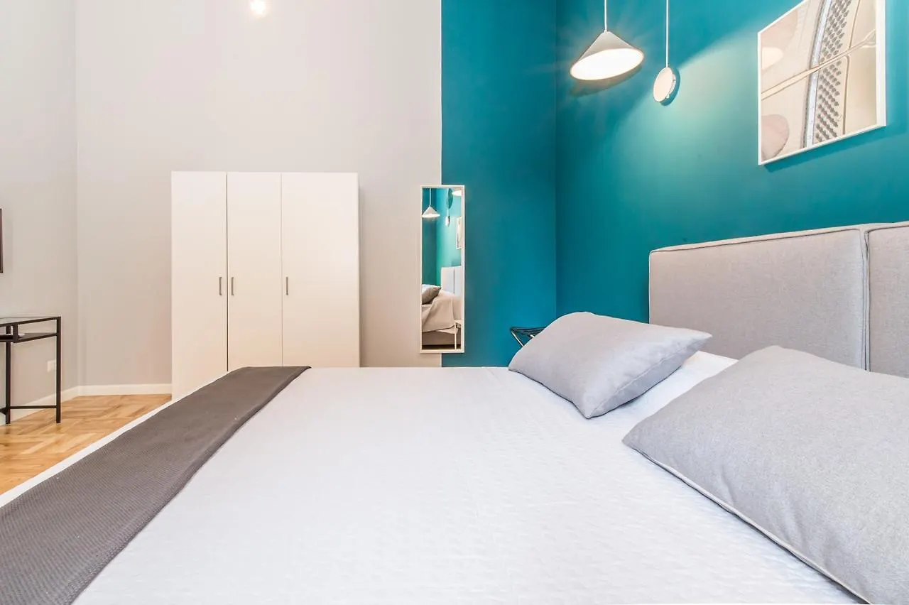 Dama Suite Naples Bed & Breakfast