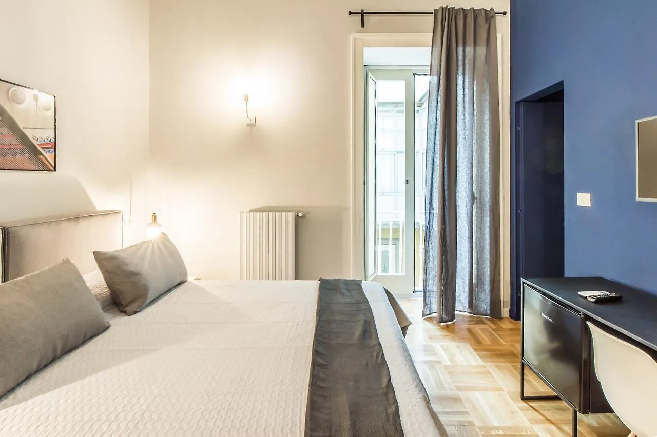 Dama Suite Naples 3*,  Italy