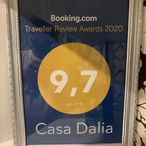 Casa Dalia Napoli