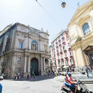 Maison d'hôtes Palazzo Doria D'angri