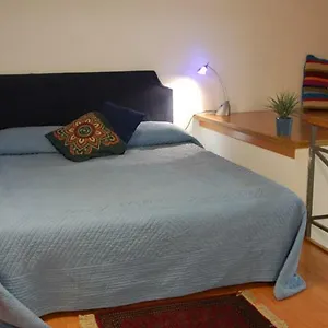 Maison d'hôtes Micasatucasa