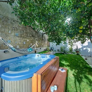 Maison d'hôtes Il Giardino Dei Venti