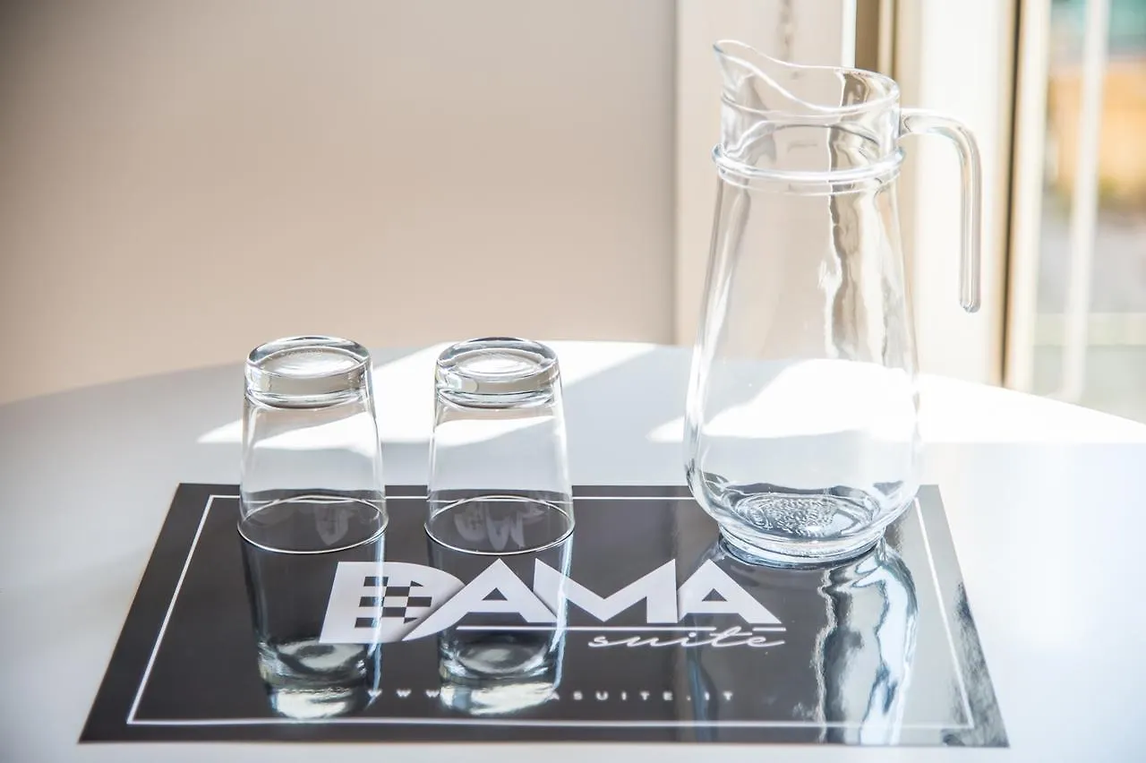 Dama Suite Naples Italie