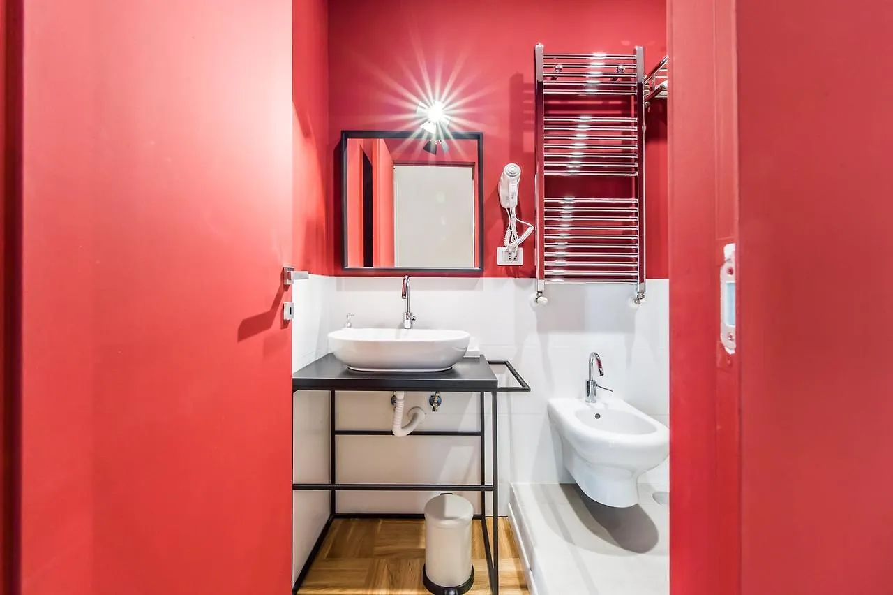 Dama Suite Naples