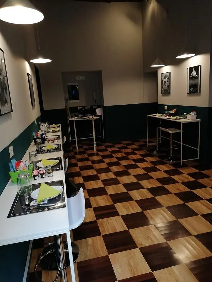 Dama Suite Naples